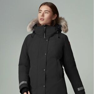 Canada Goose Sherbrooke Parka NWT